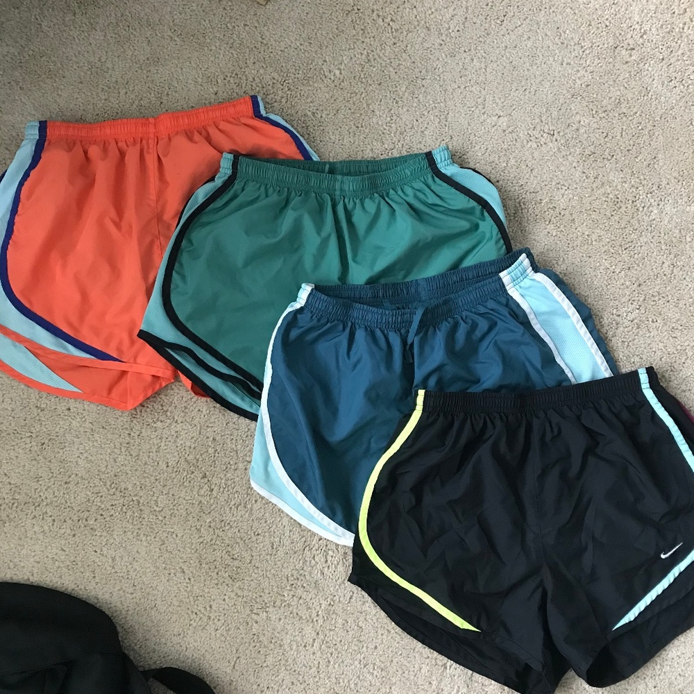 Nike Shorts Bundle